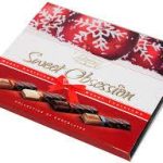 Шоколад Baron Sweet Obsession (4 смаки) 250 г Польща