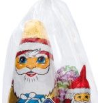 Шоколадний набір (іграшки на ялинку) Only Австрія 100 г