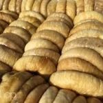 Інжир сушений 500г