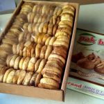 Інжир сушений 500г