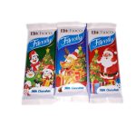 Шоколад молочний Family Різдво Польща 80 г