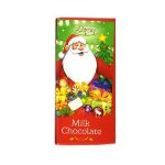 Шоколад молочний Baron Новий рік Польща 100 г