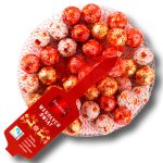 Шоколадні цукерки Праліне (подарунковий набір) Favorina Німеччина 180г