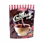 Гарячий шоколадний напій Creolka Hot Chocolate Drink Польща 150г