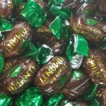 Цукерки грильяж у шоколаді Amanti Україна, 1 кг