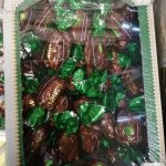 Цукерки грильяж у шоколаді Amanti Україна, 1 кг