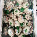 Цукерки Грильяж Мультизлаковий Молочний, Amanti, Україна 1 кг