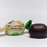 Цукерки Грильяж Мультизлаковий Молочний, Amanti, Україна 1 кг