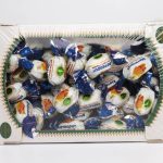 Цукерки Метеорит ( арахісово- медовий) у шоколаді Amanti, 1 кг