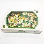 Цукерки Банан у шоколаді Amanti, Україна 1 кг