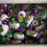 Цукерки в шоколаді Маракуя Amanti, Україна 1 кг