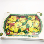 Цукерки Манго в шоколаді Amanti, Україна 1 кг