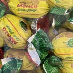 Цукерки Манго в шоколаді Amanti, Україна 1 кг