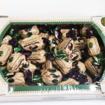 Цукерки в шоколаді "Чорнослив із фундуком" Amanti, Україна, 1 кг