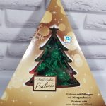 Цукерки шоколадні з м'ятним праліне Maitre Truffout 148 г Австрія