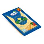 Сир у пластинках Mlekpol Edam 150 г Польща