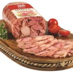 М'ясо індички холодець Indyk Lux JBB 1 кг