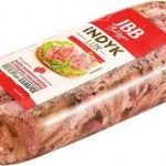 М'ясо індички холодець Indyk Lux JBB 1 кг