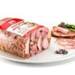 М'ясо індички холодець Indyk Lux JBB 1 кг