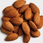 Мигдаль смажений Золотий 1 кг