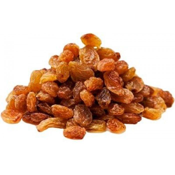 Родзинки "Маляр" світлий Іран 500 г