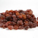 Родзинки "Маляр" темний Іран 1 кг