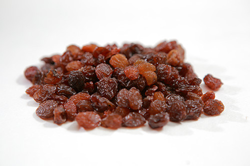 Родзинки "Маляр" темний Іран 1 кг