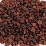 Родзинки "Маляр" темний Іран 1 кг