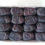 Фініки іранські Mazafati 600 г