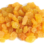 Родзинки Джамбо золотий 500г