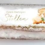 Різдвяний штолен із марципаном Favorina Storlen Німеччина 750г