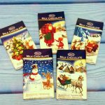 Шоколад молочний (міні-шоколадки) Only 5х15г Австрія