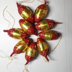 Цукерки шоколадні з лікером Карамель Figaro Чехія 27,5 г