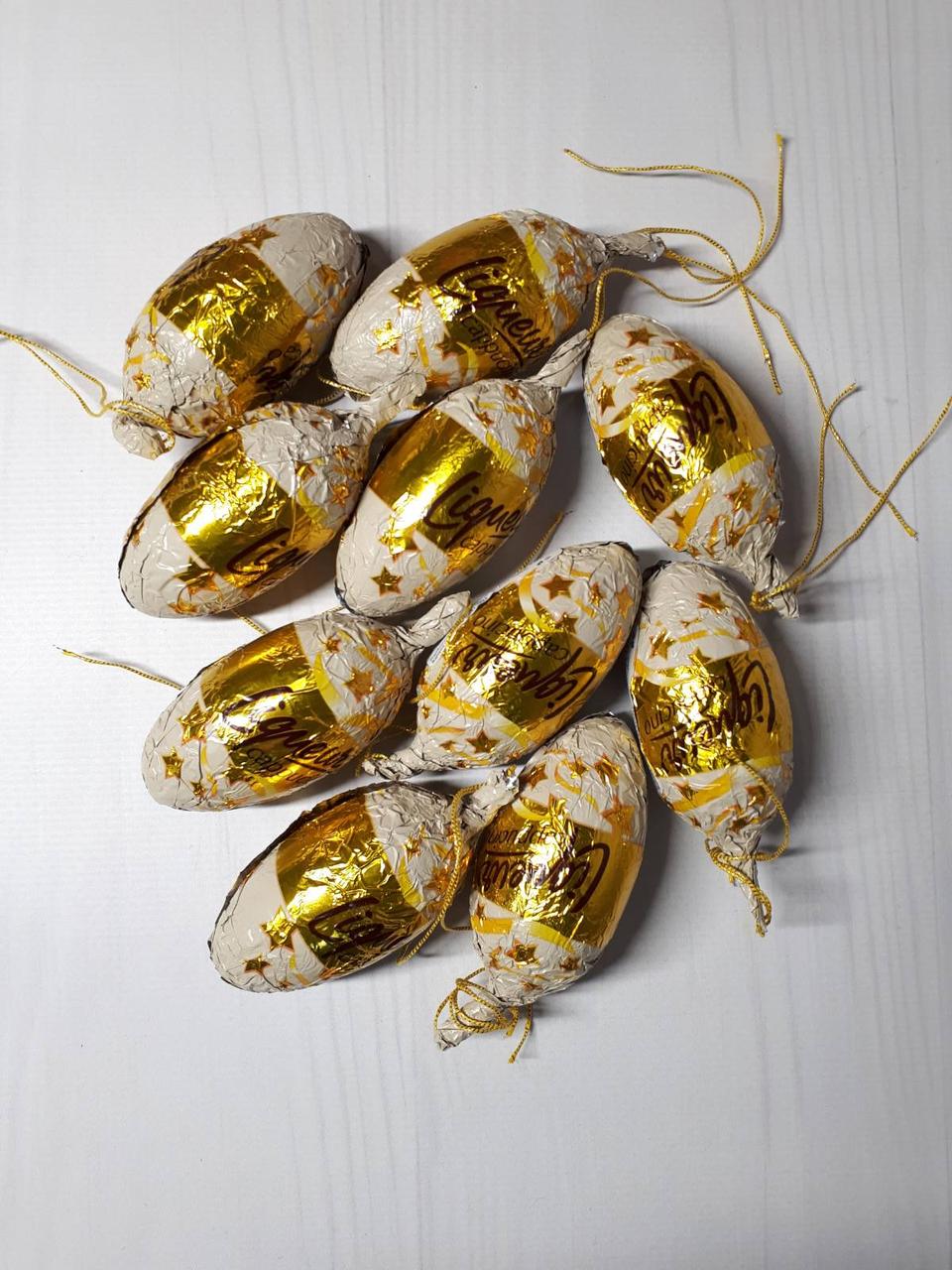 Цукерки шоколадні з лікером Капучино Figaro Чехія 27,5 г