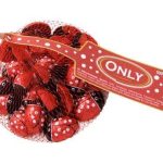 Шоколад молочний божественний Коровки Only Австрія 100 г