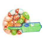 Шоколад молочний Сонечка Only Австрія 100г