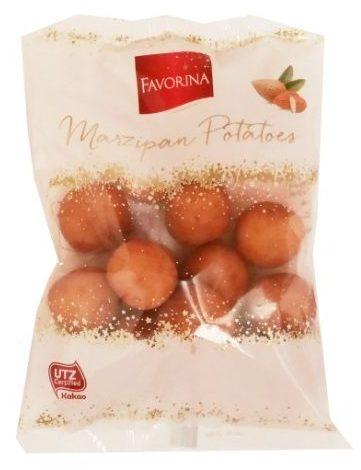 Marzipan Kartoffeln Onli (марципан картопля) Австрія 100г