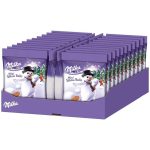 Шоколадні кульки (конфети) Milka Mini Show Balls 100 г Швейцарія