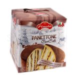 Панетоне Pineta з маскарпене та кремом із кави 750 г Італія