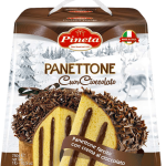 Панетоне Pineta із шоколадним кремом 750 г Італія