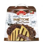 Панетоне Pineta із шоколадним кремом 750 г Італія