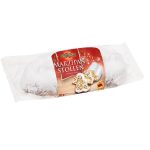 Різдвяний кекс Штолень з марципаном і родзинками Stollen Only Австрія 500г