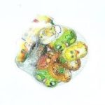 Шоколадні Зайці (молочний шоколад) OnlyШ Австрія 100г