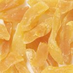 Цукати Канталупа (Тайська Диня), 1кг