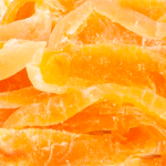 Цукати Канталупа (Тайська Диня), 1кг