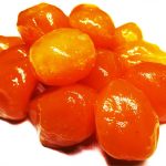 Кумкват червоний "Грейпфрут" 500 г