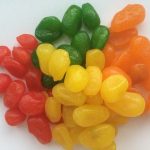 Кумкват зелений "Лайм", 1 кг