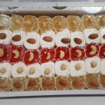 Рахат-лукум асорті 1,5 кг