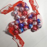 Шоколадні цукерки(подарунковий набір) BARON Польща 150г