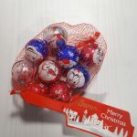 Шоколадні цукерки(подарунковий набір) BARON Польща 150г